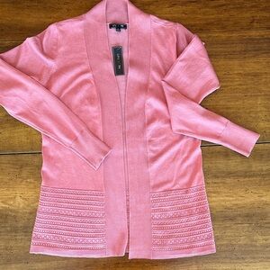 Levy & Me Pink Women's Sweater